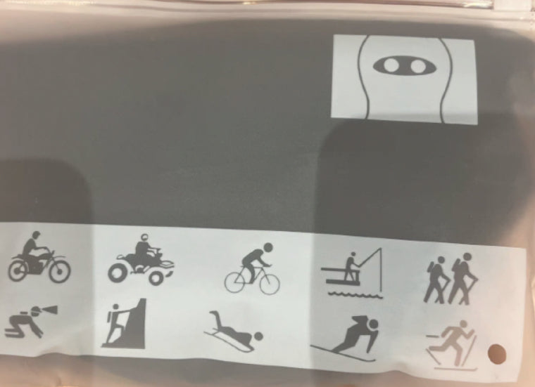 Nike Ski Mask Vendor