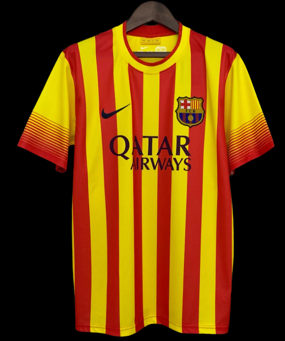Football Shirt Vendor