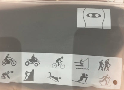 Nike Ski Mask Vendor