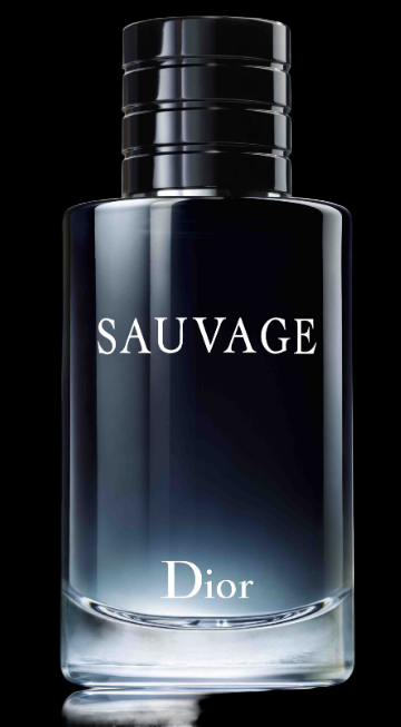 US + Chinese Cologne Vendor