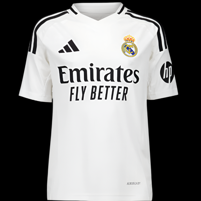 Football Shirt Vendor
