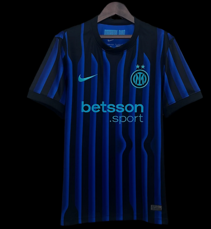 Football Shirt Vendor