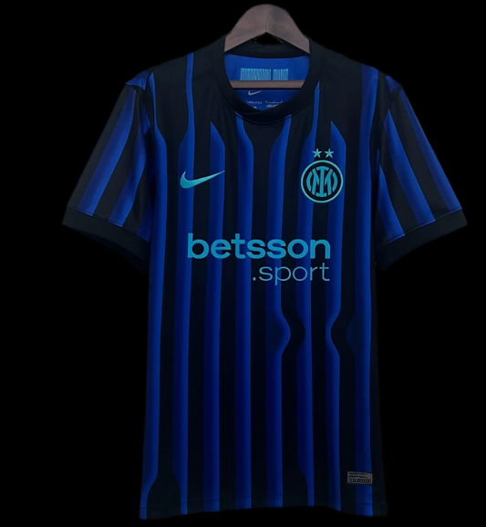 Football Shirt Vendor