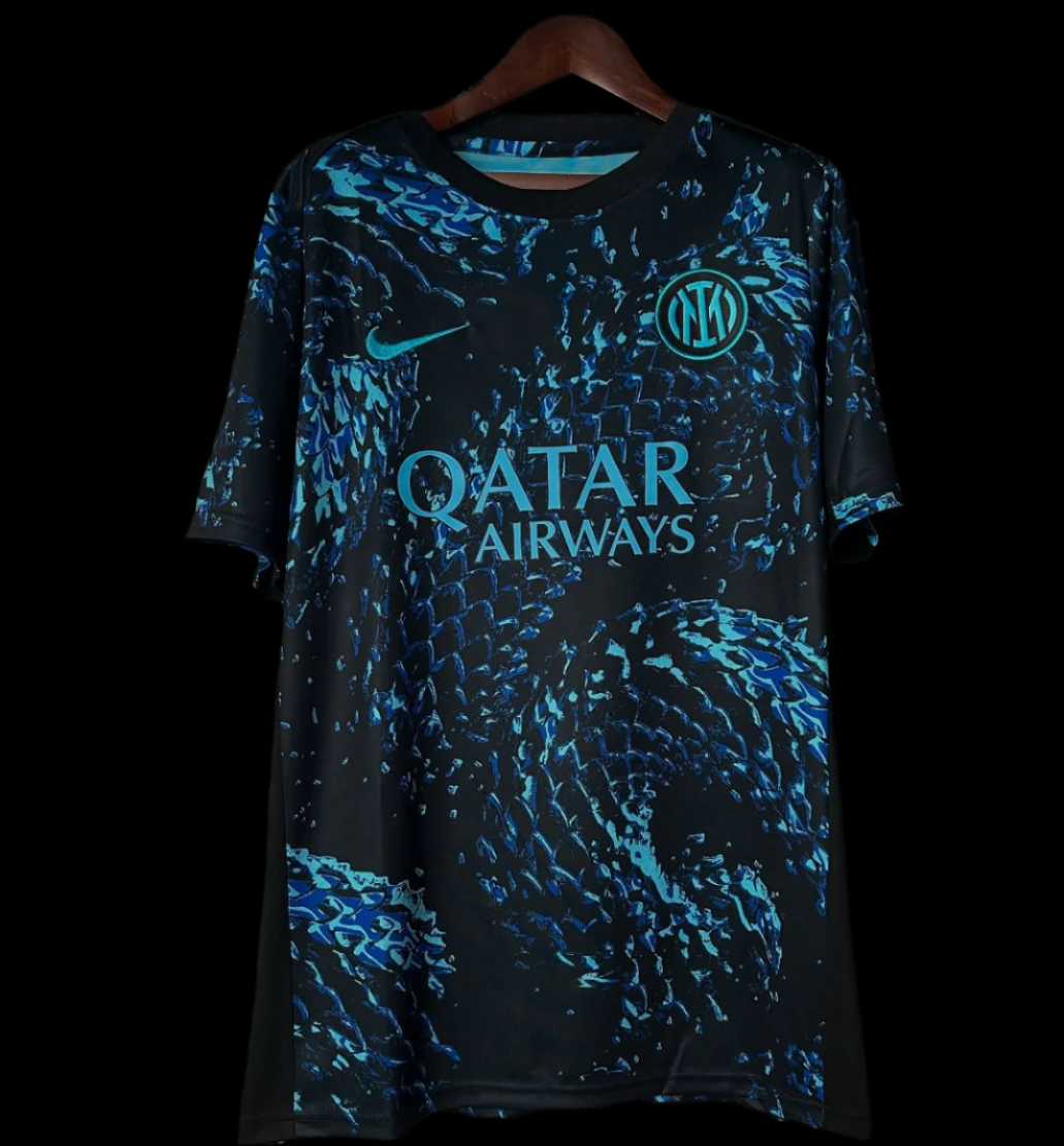 Football Shirt Vendor