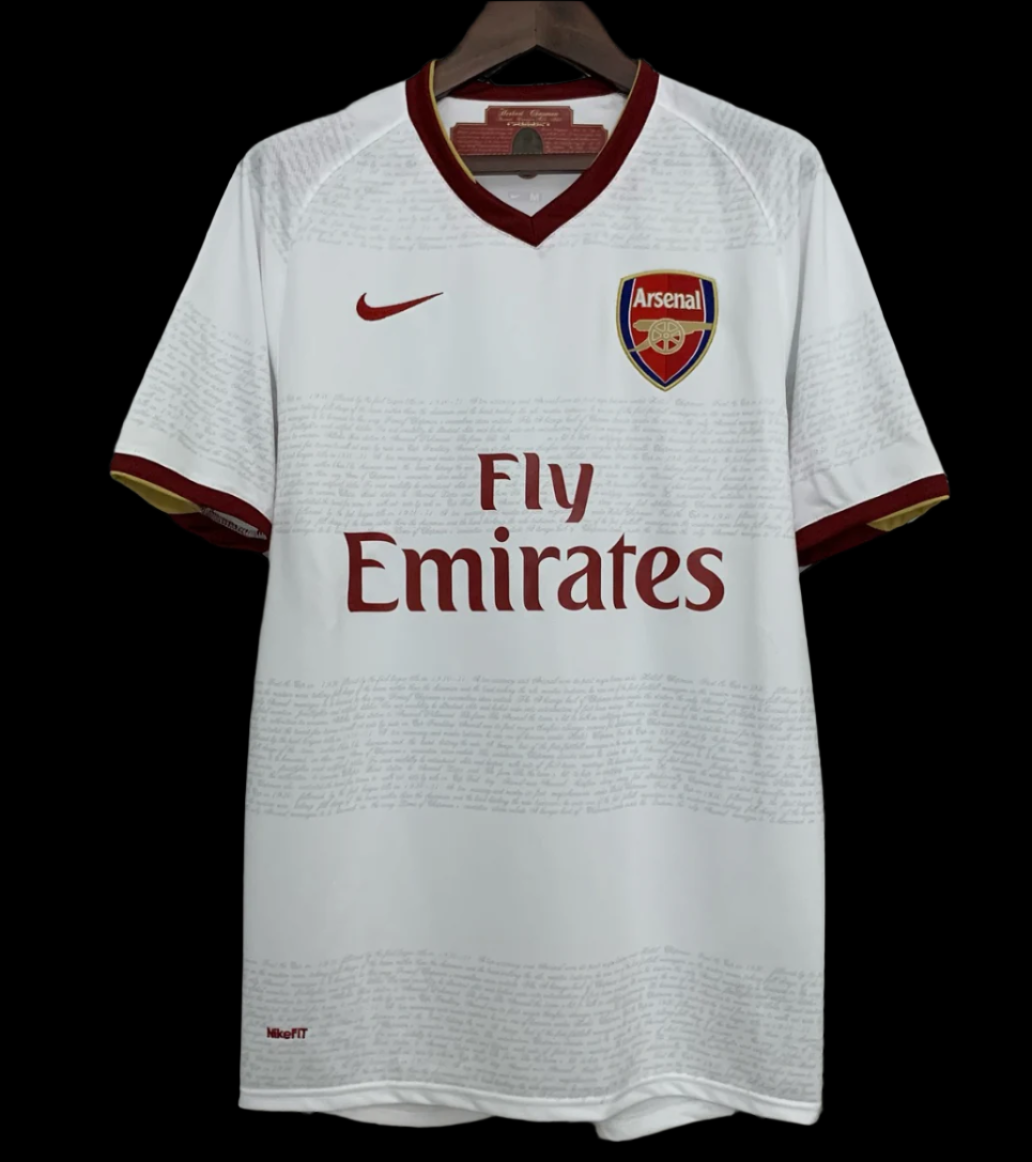 Football Shirt Vendor