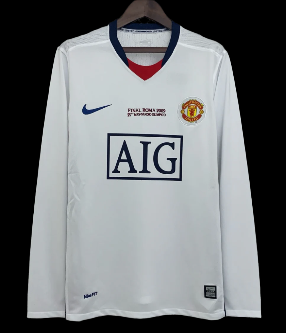 Football Shirt Vendor