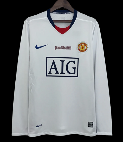 Football Shirt Vendor