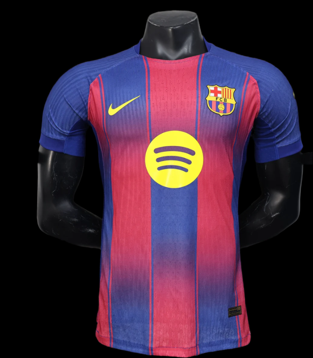 Football Shirt Vendor