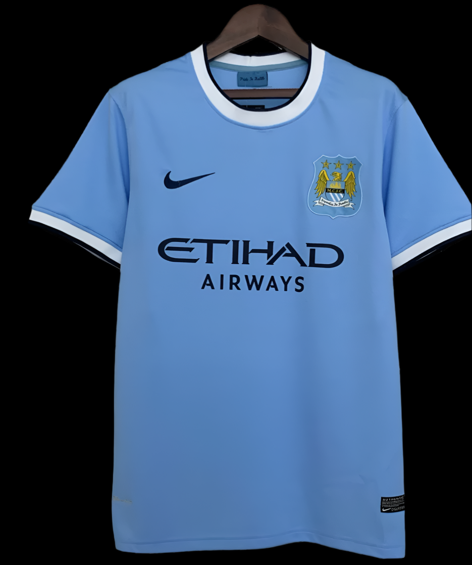 Football Shirt Vendor